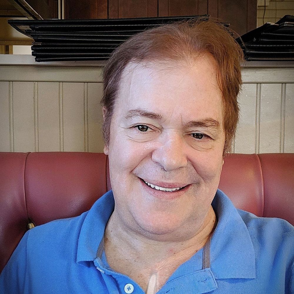 Meet your Posher, Steve
